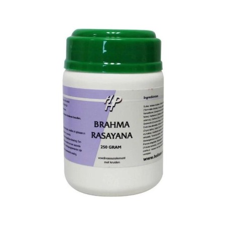 Brahma rasayana