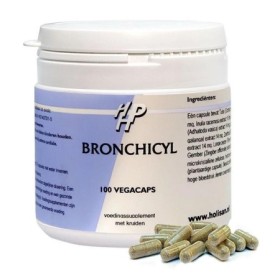 Bronchicyl