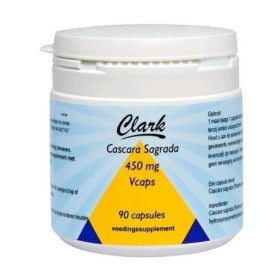 Cascara sagrada
