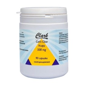 Cat's claw 500mg