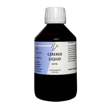 Cerebex liquid