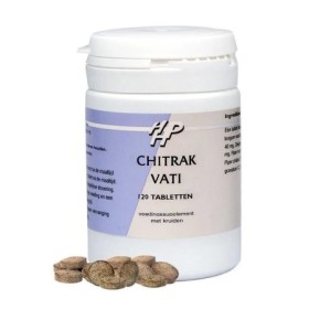 Chitrak vati