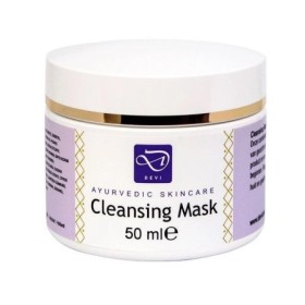 Cleansing mask