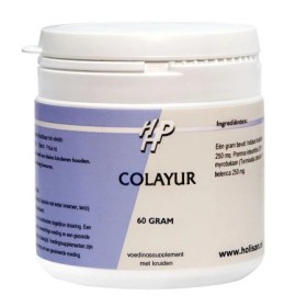 Colayur