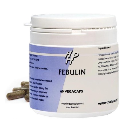 Febulin
