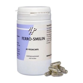 Ferro-smilin