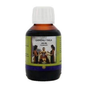 Gandali taila