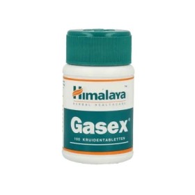 Gasex himalaya