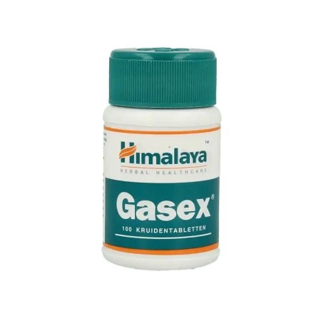 Gasex himalaya