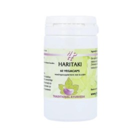 Haritaki