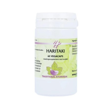 Haritaki