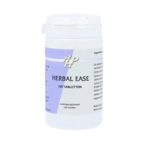 Herbal ease (herbolax)