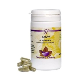 Kanya