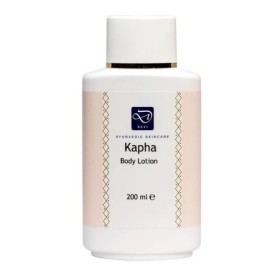 Kapha body lotion
