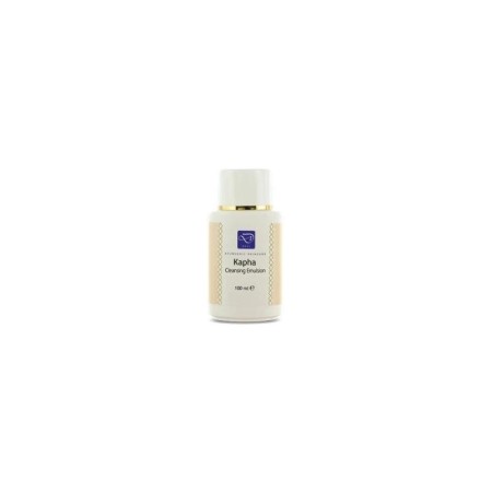 Kapha cleansing emuls
