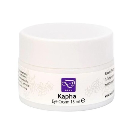 Kapha eye cream
