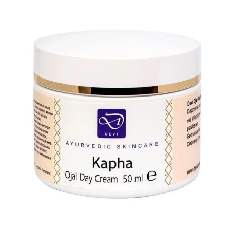 Kapha ojal daycream