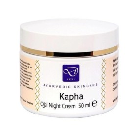 Kapha ojal nightcream