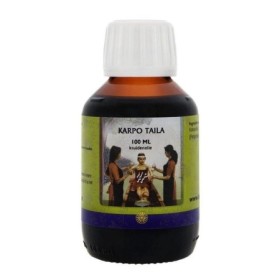 Karpo taila