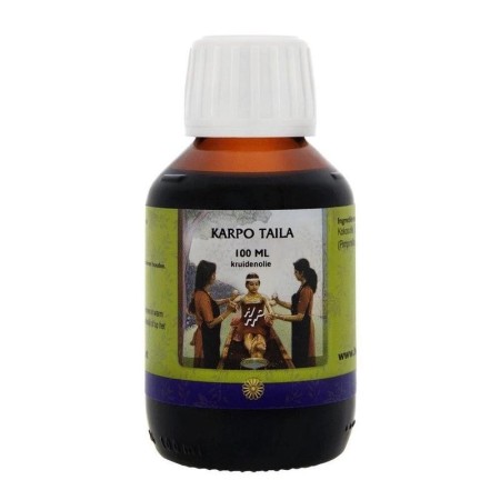 Karpo taila