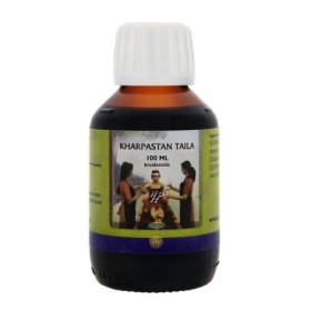 Kharpastan taila