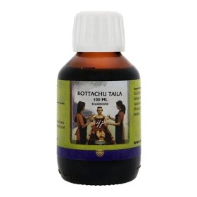 Kottachu taila