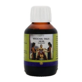 Krochal taila