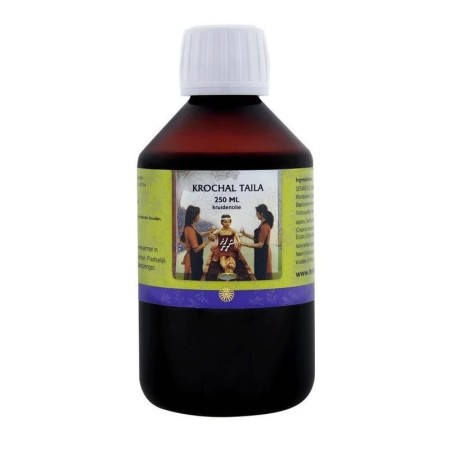 Krochal taila