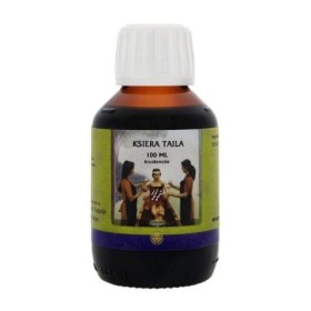 Ksiera taila