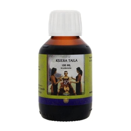 Ksiera taila