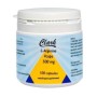 L-arginine 500mg
