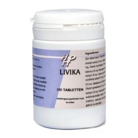 Livika