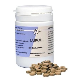 Lukol