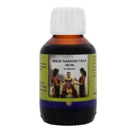 Maha narayan taila