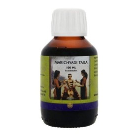 Marichyadi taila (maha)