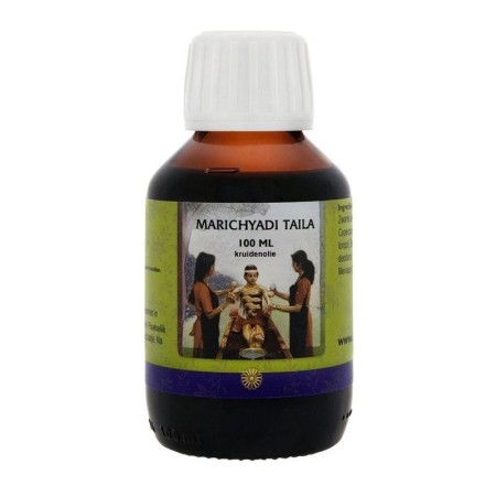 Marichyadi taila (maha)