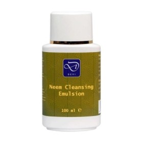 Neem cleansing emuls