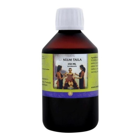 Neem taila