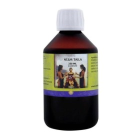 Neem taila