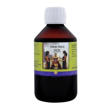 Neem taila