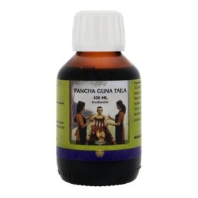 Pancha guna taila