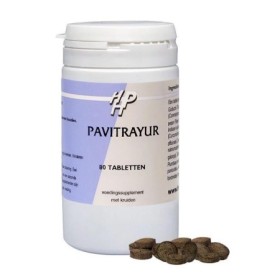 Pavitrayur