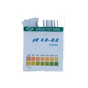 Ph correct meetstrips