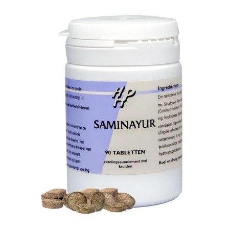 Saminayur