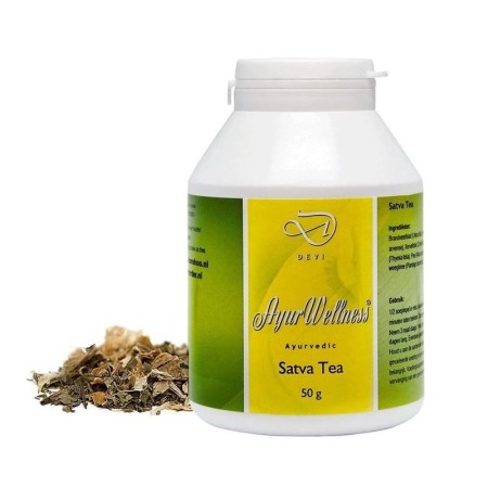 Satva tea
