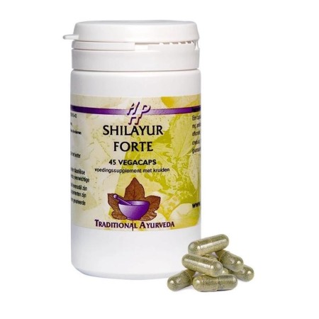 Shilayur forte