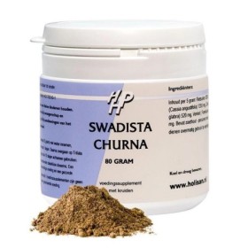 Swadista churna