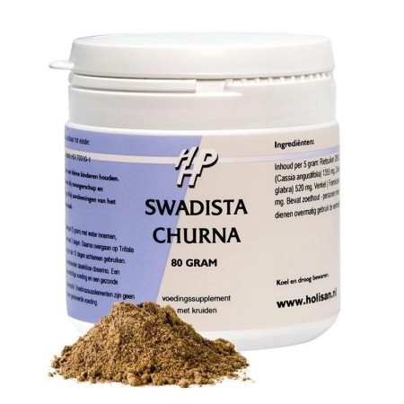 Swadista churna