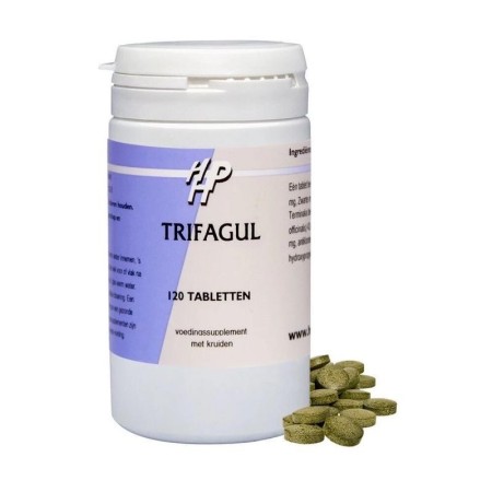 Trifagul