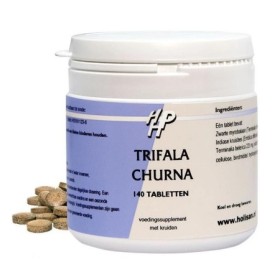Trifala churna